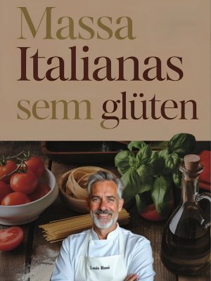 Capa do Chef