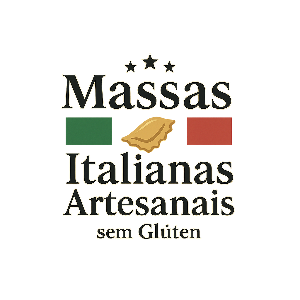 Logo Massas Italianas Artesanais